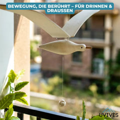 FlapBird™ Graceful Aerial Display