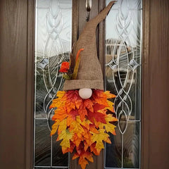 FrightEntry™ Instant Haunted Welcome