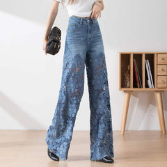 Lorraine™ Flattering Feminine Edge