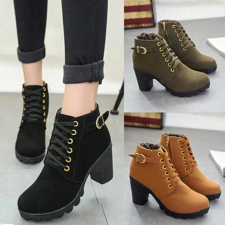 Janaya™ Elevated Casual Confidence