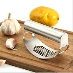 3+1 Free | GarlicCrush™ Crushes Cloves Instantly