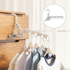 2+1 Free | SnapHook™ Flexible Hanging Organizer