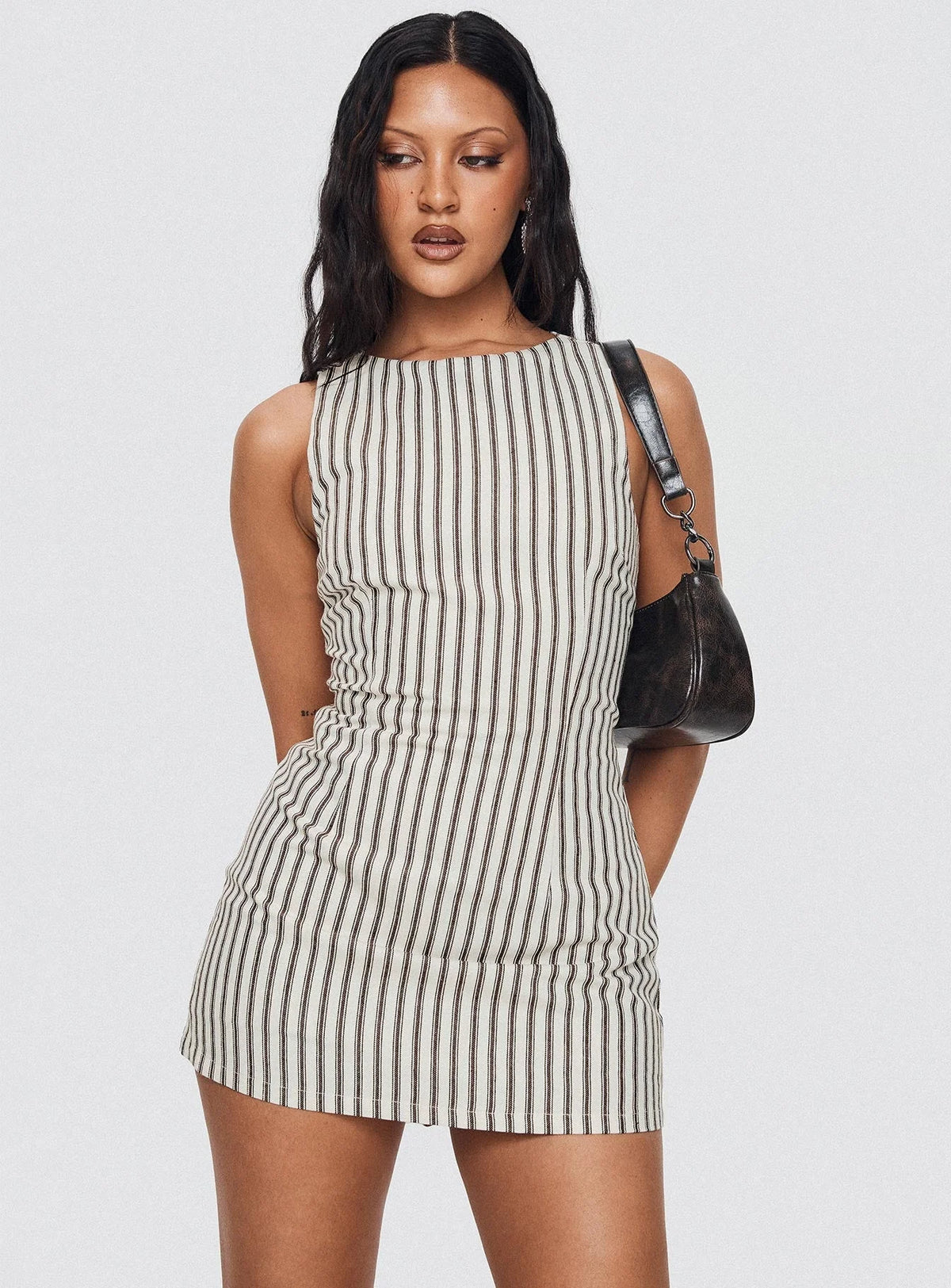 Chantal™ Confidence In Stripes
