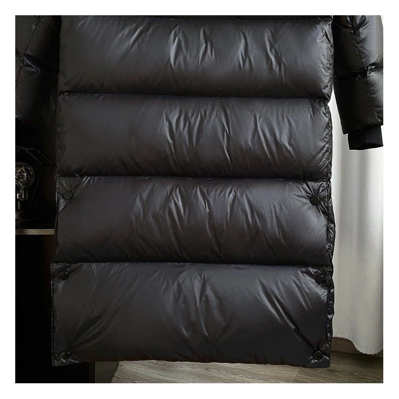 Heidi-Mode | Warm, Waterproof Down Winter Jacket for Women
