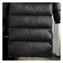 Heidi-Mode | Warm, Waterproof Down Winter Jacket for Women