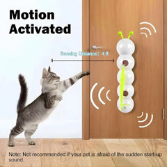 HyperHunt Launcher — Unleash Your Cat’s Joyful Predator and End Boredom Forever