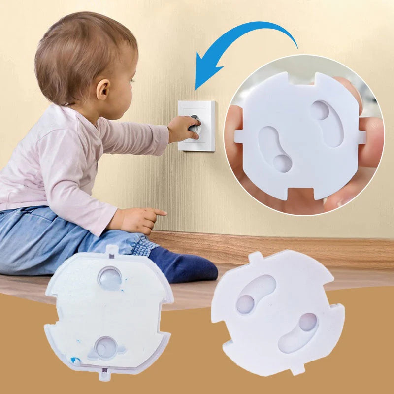 SafePlug™ Secure Plug Guard
