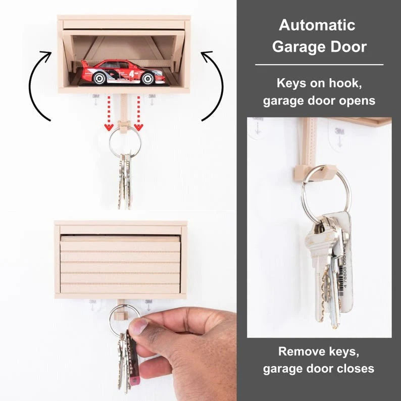 KeyGarage