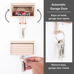 KeyGarage