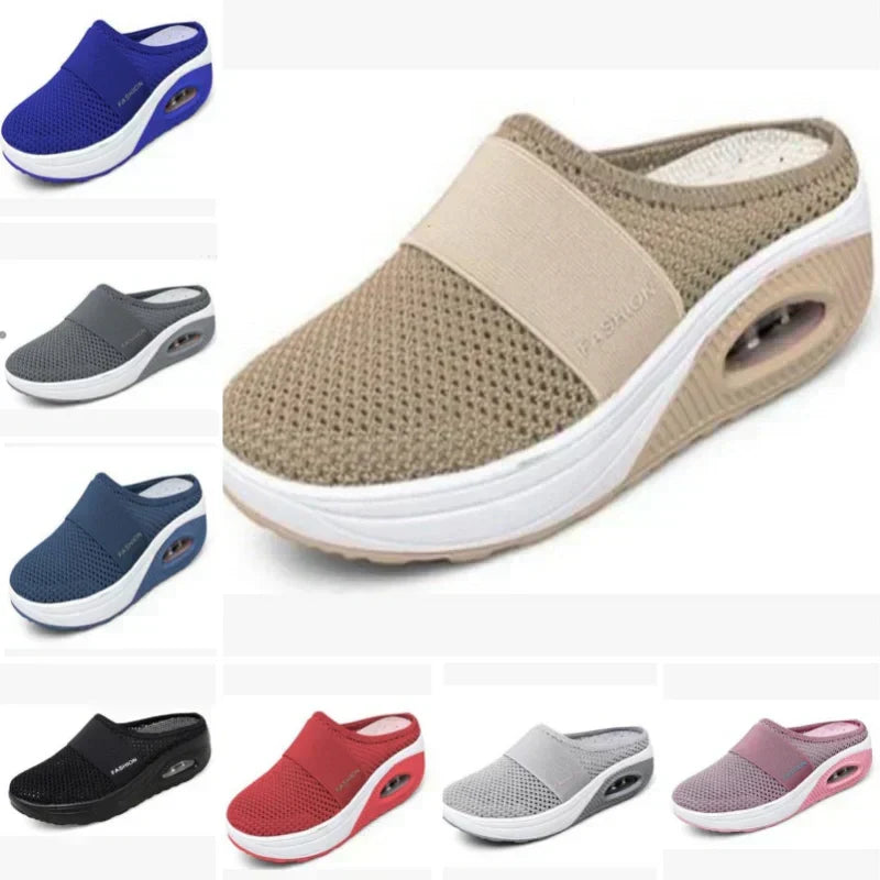 Adalei™ Cloud-Like Cushioning