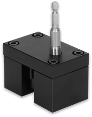 CrimpForge – Precision Hydraulic Pipe Tool