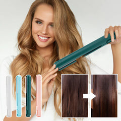CurlMini™ Lightweight Curl Magic