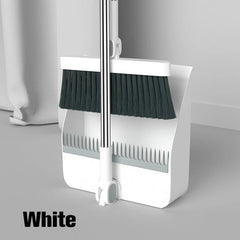 PowerSweep™ Dust Eliminator — Conquer Every Dusty Corner Without Lifting a Finger