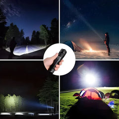 50% Discount | Lumos™ - The Best Flashlight of 2024 [Last Day Discount]
