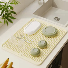 MultiMat™ Mess-Free Kitchen Experience