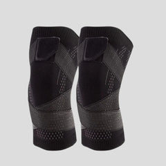 KneeRelief™ — Crushing Knee Pain, Moving Freely | FLASH SALE TODAY