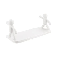 2+1 Free | SnapShelf™ No-Drill Wall Storage