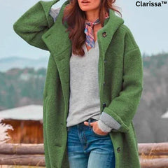 Charise™ Cold-Proof Comfort Wear