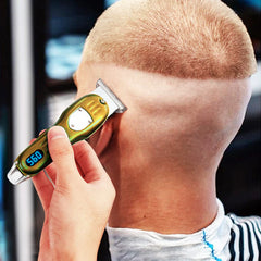 NeoTrim™ Precision Grooming Control