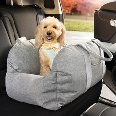 PupRest™ Cushioned Journey Support