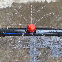 HydraPulse Irrigation Drippers — Transform Your Garden with Perfect Watering Power Every Time