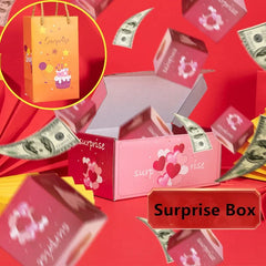 MysteryBox™ Unexpected Magic Inside