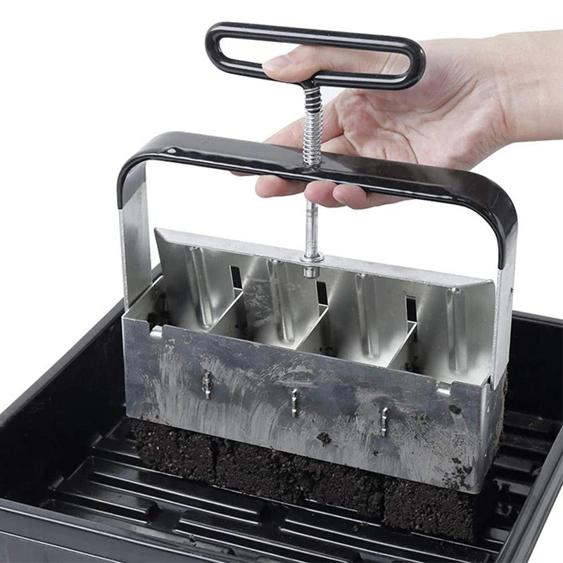 BlockMate™ Planting Made Simple