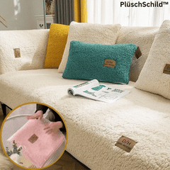 ComfyCover™ Premium Plush Shield