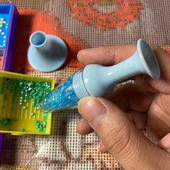 GemPen™ Relax Through Crafting