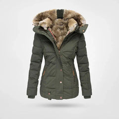 Luxurious and Comfortable Jacket