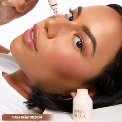 SpeckleTouch™ Playful Beauty Accent