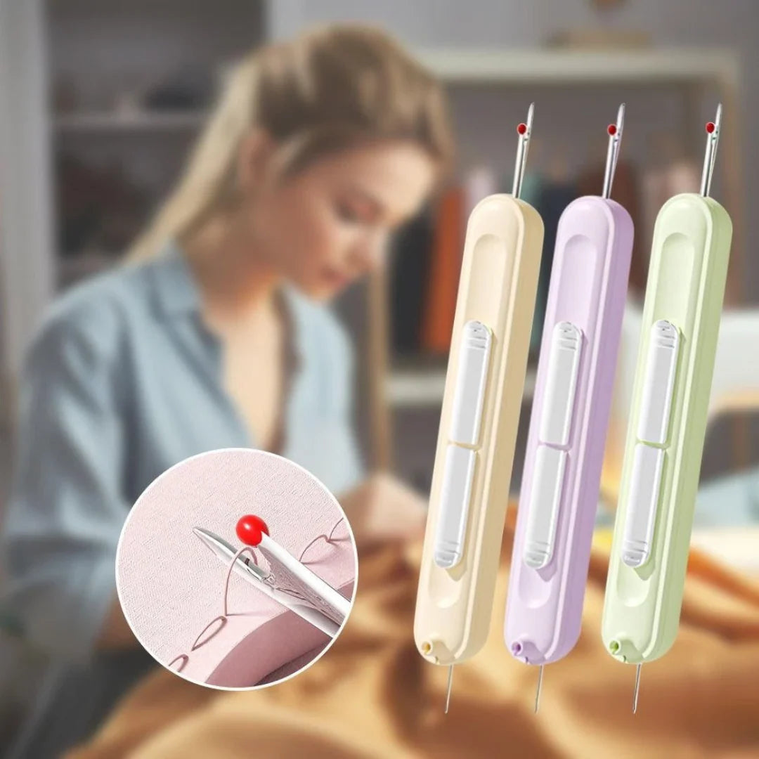 1+1 Free | ThreadMate™ Precision Seam Work