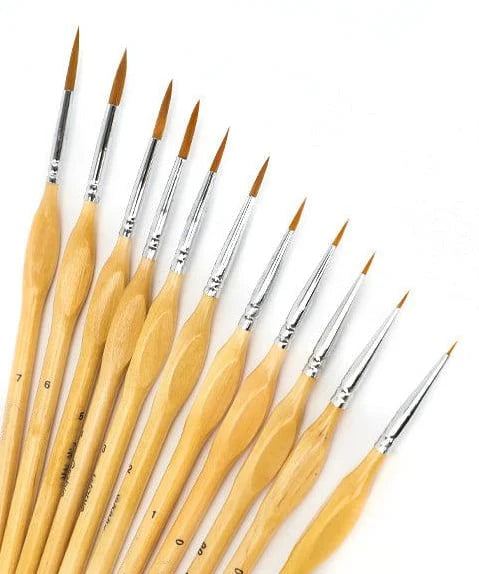 ArtStrokes™ Effortless Creative Detailing