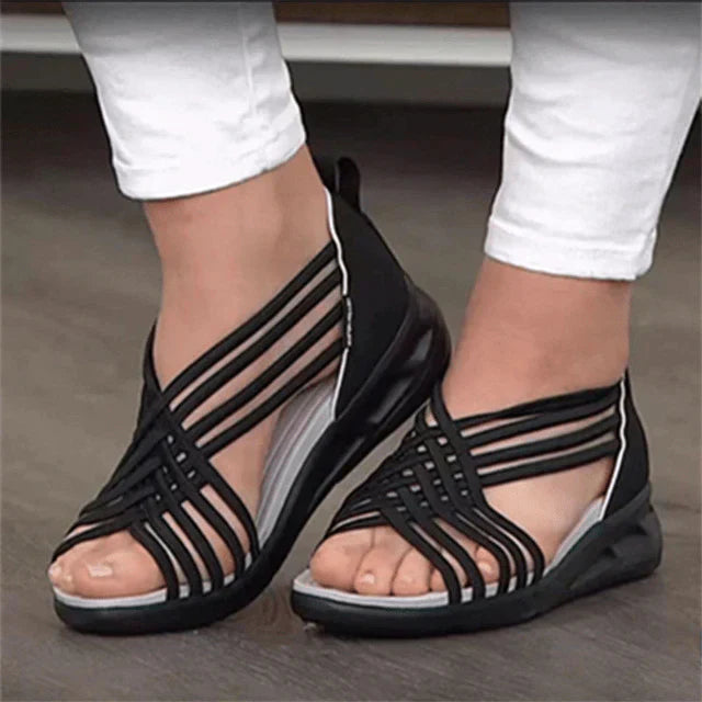 Florrie™ Light Step Freedom
