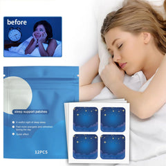 DreamPatch™ Uninterrupted Rest Aid