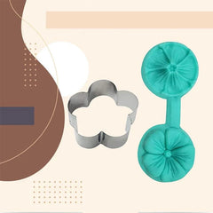 CakeBud™ Blooming Cake Art