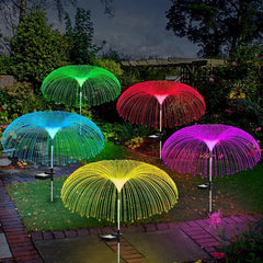 JellyGlow™ Magical Garden Glow