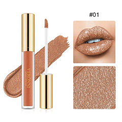 LustraLips – Diamond Shine Waterproof Lip Gloss