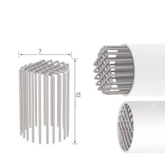 TitanVent™ — Unyielding Armor That Shields Your Dryer and Saves Your Home from Hidden Dangers