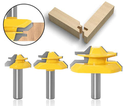 JointCraft™ Accurate Wood Connections