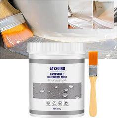 AquaGuardPro™ — Lock in Lasting Comfort by Banish Leaks and Cold for Good