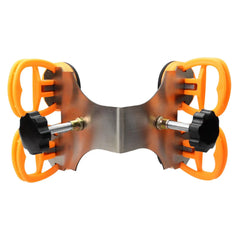 SeamAlign™ Consistent Sewing Accuracy