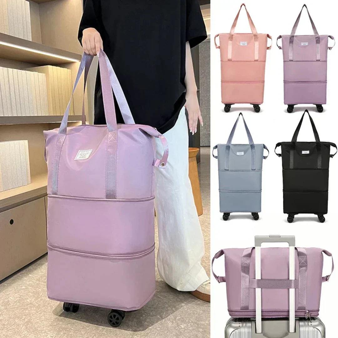 Luca™ Stylish Storage Solution