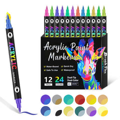 ChromaSet™ Inspiring Color Harmony