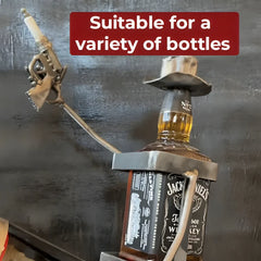 50% OFF TEMPORARY | BoozeBot™