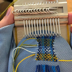 Mini Sewing | Mini Loom