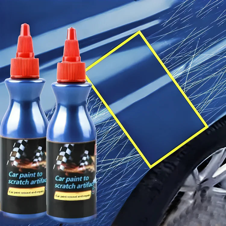 1 + 2 FREE TODAY | ScratchGone™ | Car Scratch Remover