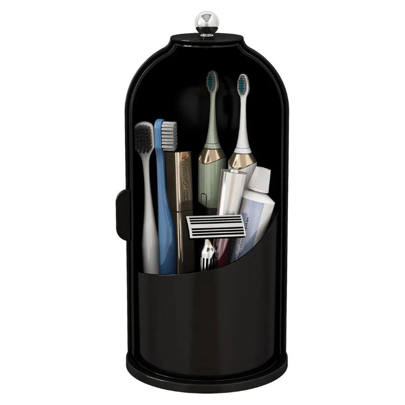 Overa™ - Luxurious 360° Swivel Toiletries Organizer (50% Off)