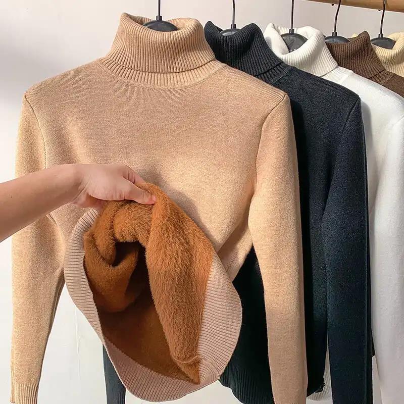 Leonora™ Snug Everyday Hoodie