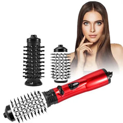 BlowTwist™ Fast Hair Transformation